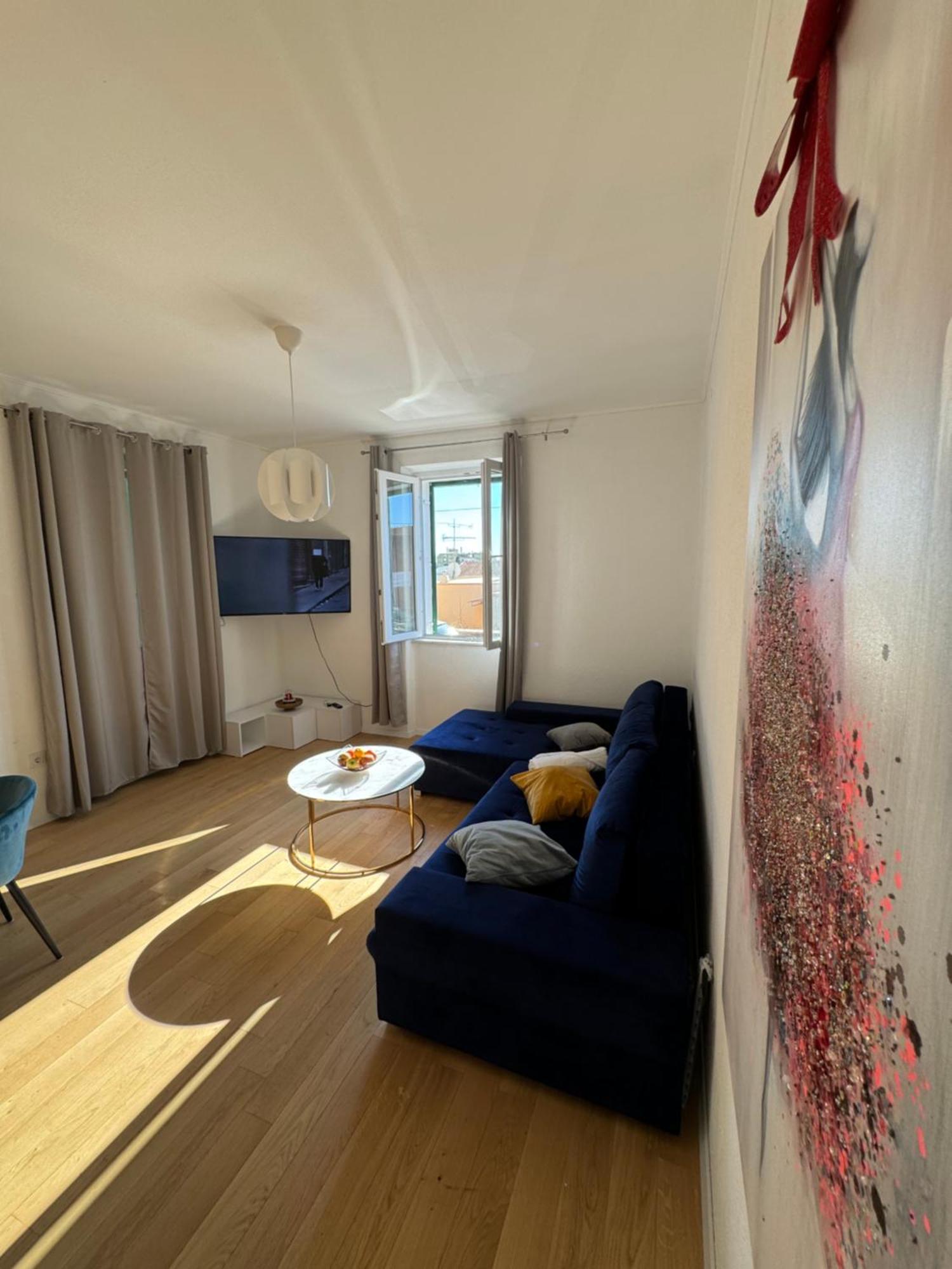Katina Sibenik Apartamento Exterior foto